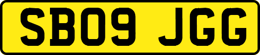 SB09JGG