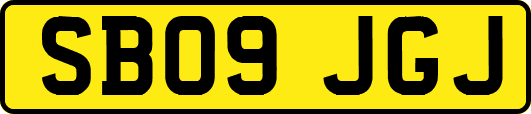 SB09JGJ