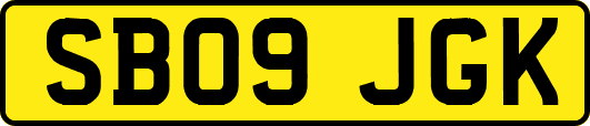 SB09JGK