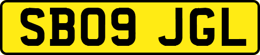 SB09JGL