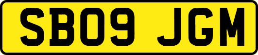 SB09JGM