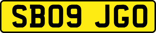 SB09JGO