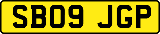 SB09JGP