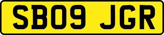 SB09JGR