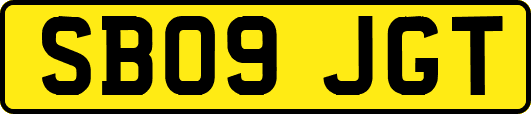 SB09JGT