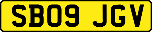 SB09JGV
