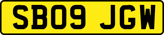 SB09JGW