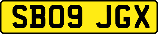 SB09JGX