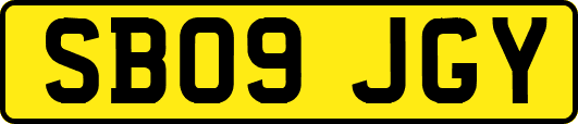 SB09JGY