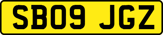 SB09JGZ