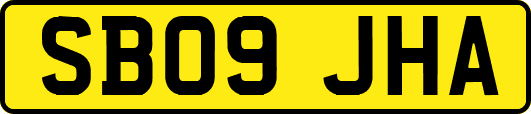 SB09JHA