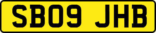 SB09JHB