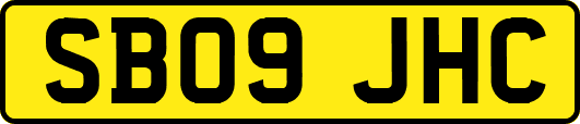 SB09JHC