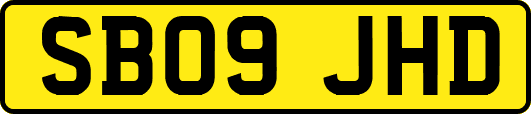 SB09JHD