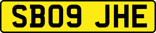SB09JHE