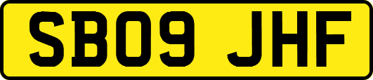 SB09JHF