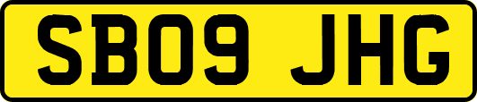 SB09JHG