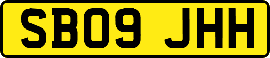 SB09JHH