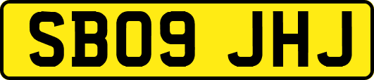 SB09JHJ