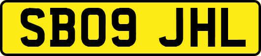 SB09JHL