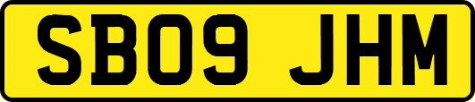 SB09JHM
