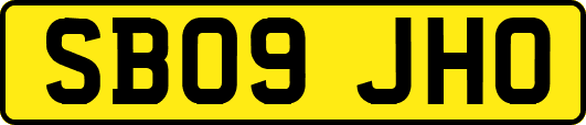 SB09JHO