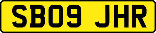 SB09JHR