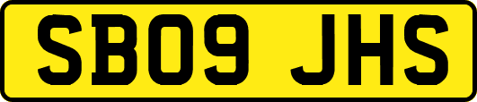 SB09JHS