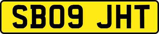 SB09JHT