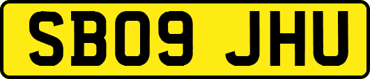 SB09JHU