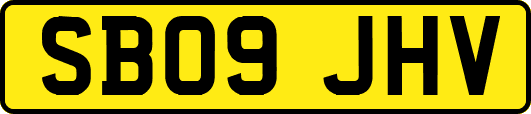 SB09JHV