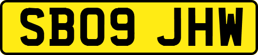 SB09JHW