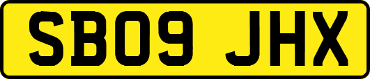 SB09JHX