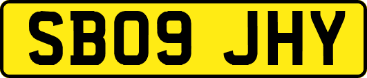 SB09JHY