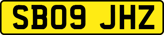 SB09JHZ
