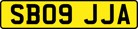 SB09JJA