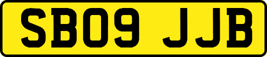 SB09JJB