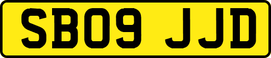 SB09JJD