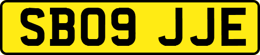 SB09JJE