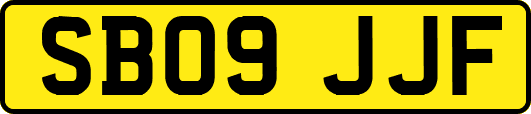 SB09JJF