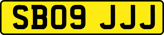 SB09JJJ