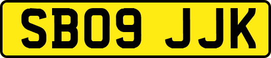 SB09JJK