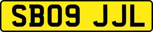 SB09JJL