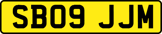 SB09JJM
