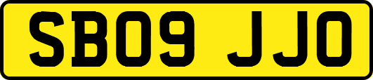 SB09JJO