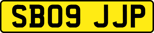 SB09JJP
