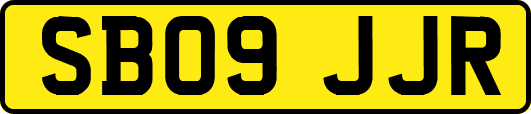 SB09JJR