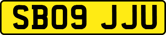 SB09JJU