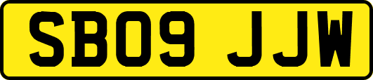 SB09JJW