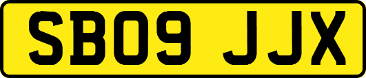 SB09JJX